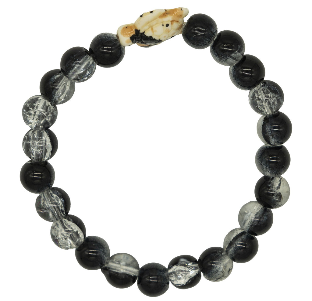 Sea Turtle Tracking Bracelet - Simply Southern