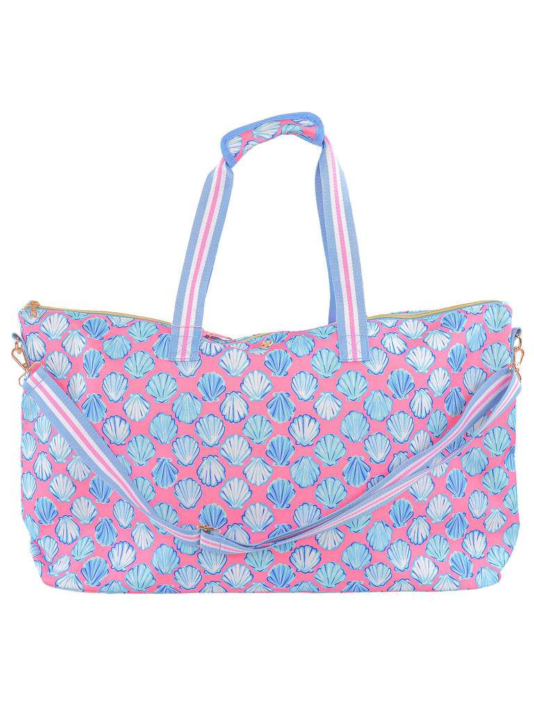 Duffle Bag - S24 - Simply Southern