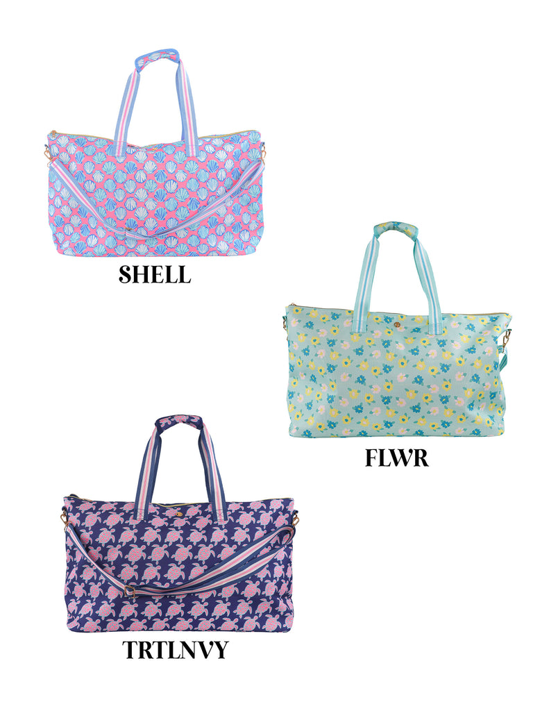 Duffle Bag - S24 - Simply Southern