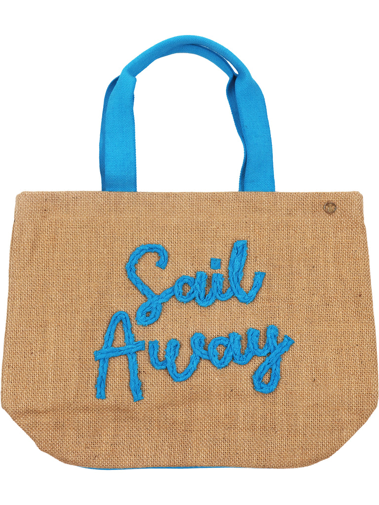 Embroidered Totes - S24 - Simply Southern