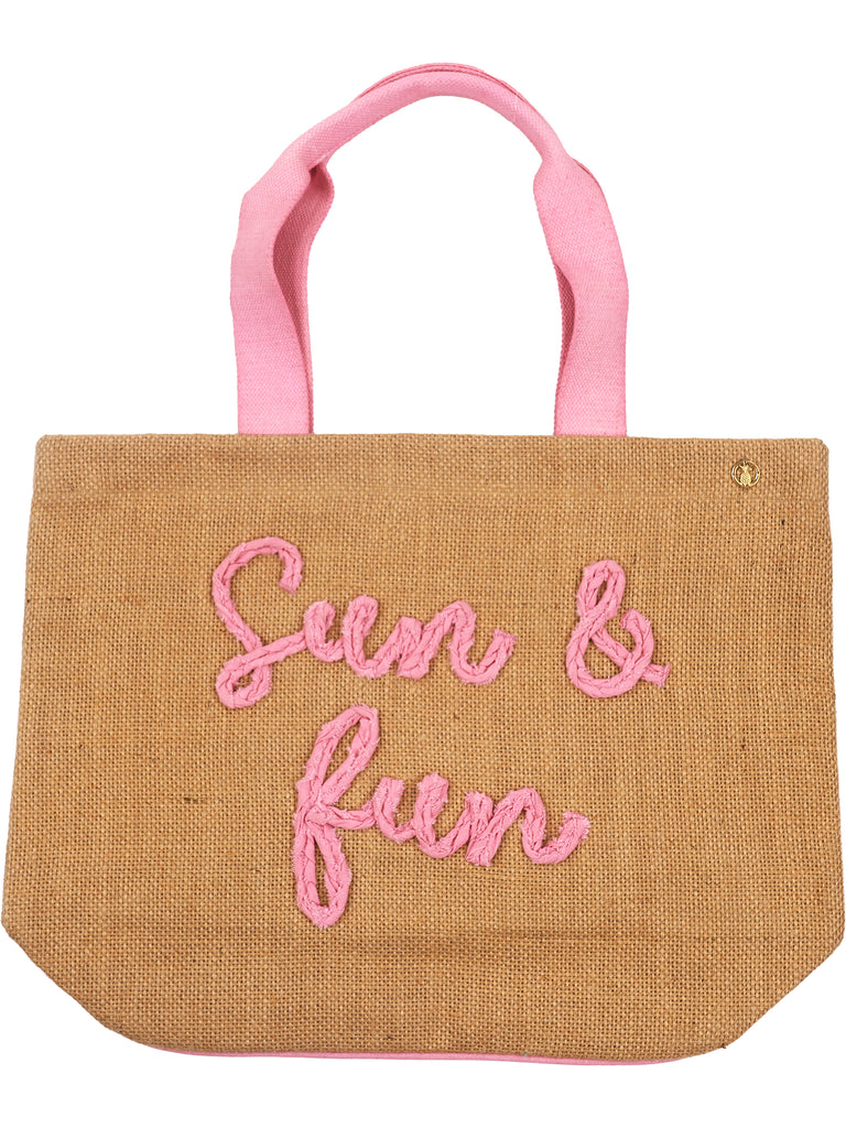 Embroidered Totes - S24 - Simply Southern