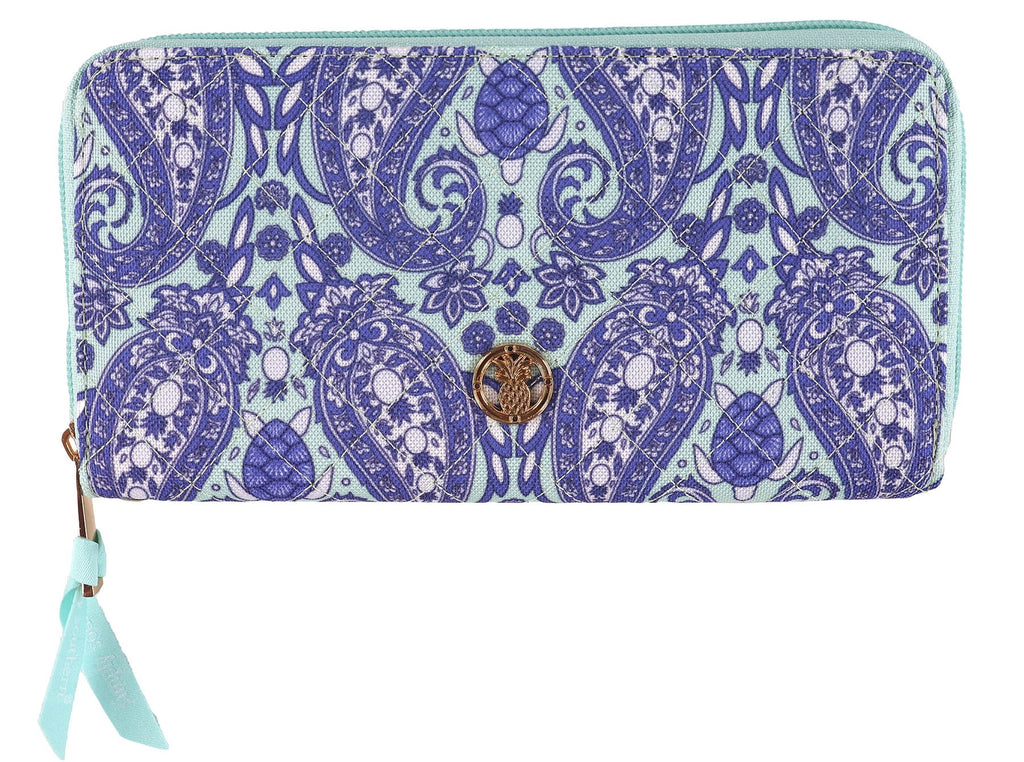 Phone Fashion Wallet - S24 - Simply Southern