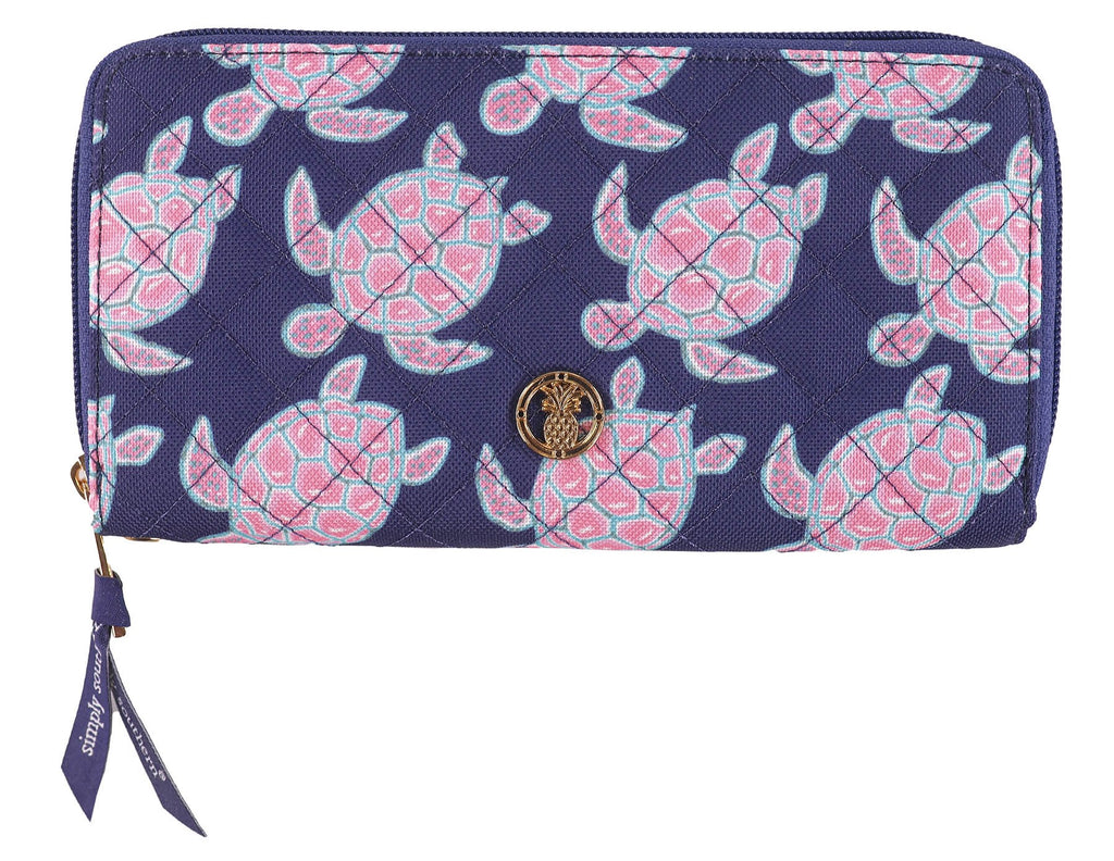 Phone Fashion Wallet - S24 - Simply Southern