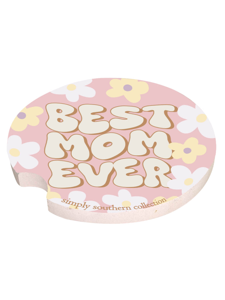 Car Coaster - S23 - Simply Southern (Sold in a set of 2)