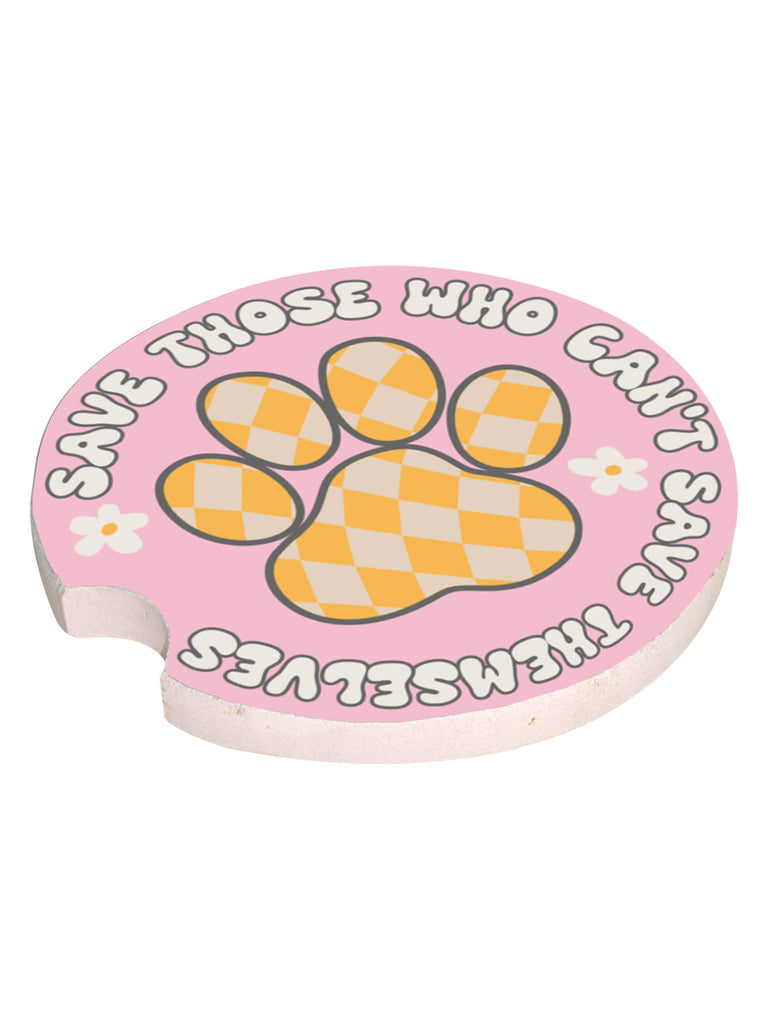 Car Coaster - S23 - Simply Southern (Sold in a set of 2)
