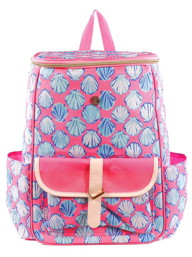Cooler Backpack - S24 - Simply Southern