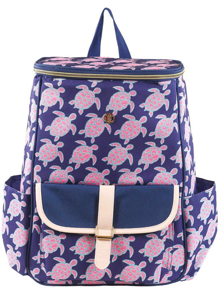 Cooler Backpack - S24 - Simply Southern