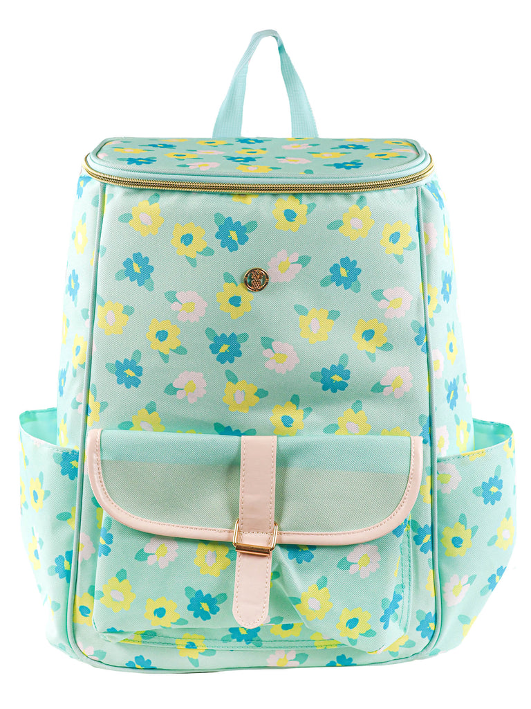 Cooler Backpack - S24 - Simply Southern