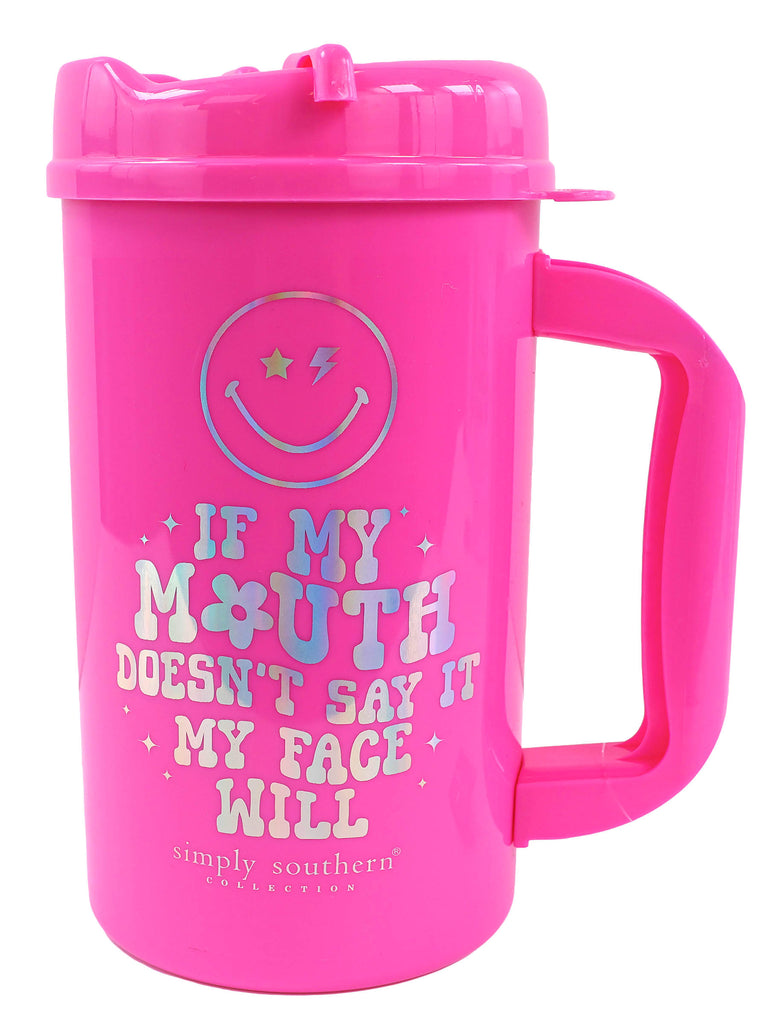 32 oz Jug - S24