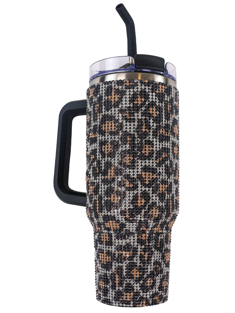 40 oz Tumbler - S24 - Cold / Hot