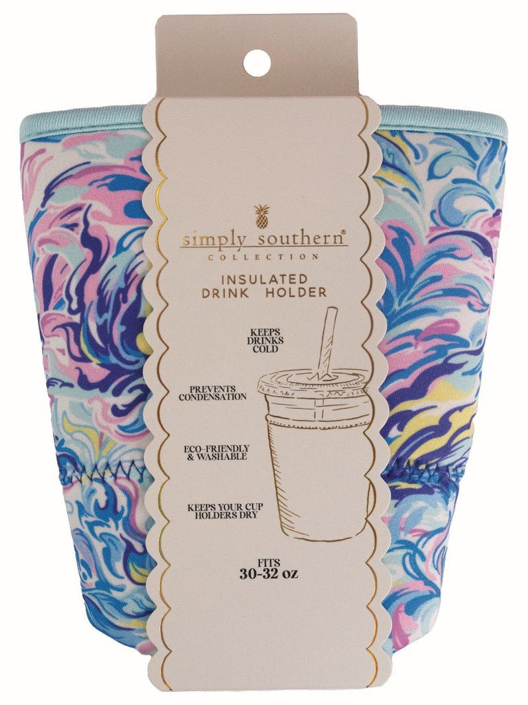 Drink Holders - S25 - Simply Southern