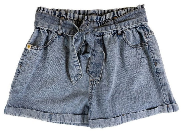 Gemma Shorts - Black - S25 - Adult Shorts