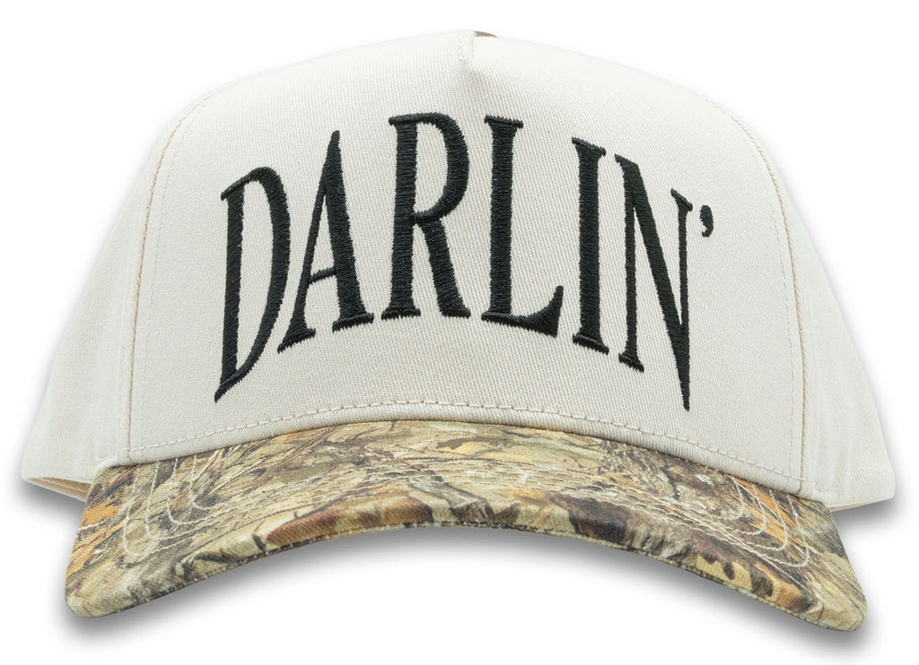 Womens Fashion Trucker Baseball Hat - S26 - Simply Southern