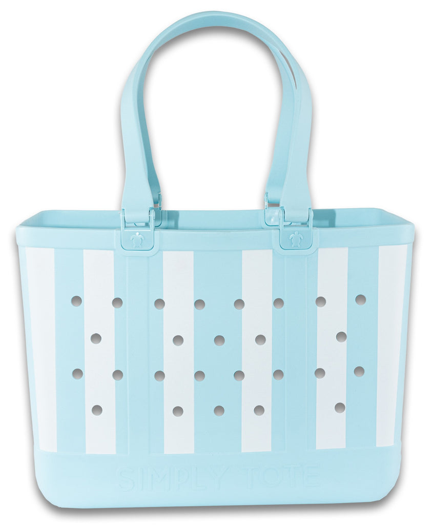 Large Simply Tote - S26 - Simply Southern - NEW Handle Style