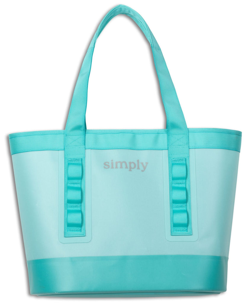 Simply Tough Tote - S26 - Simply Southern