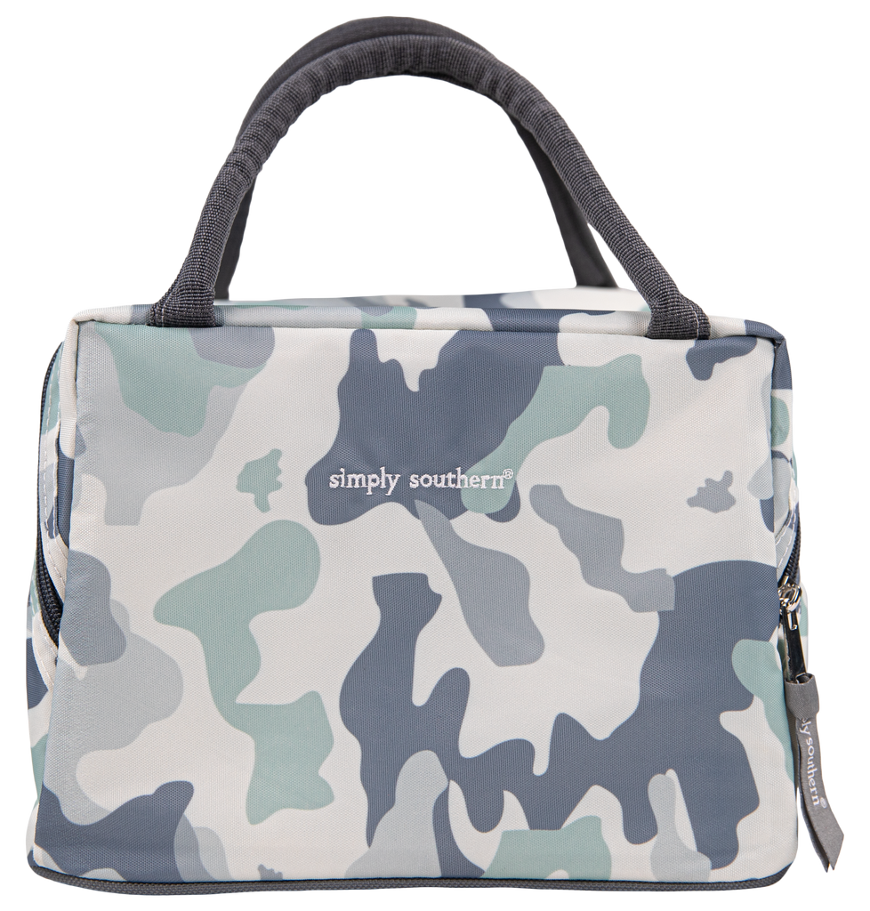 Lunch Bag - F22 - Simply Southern