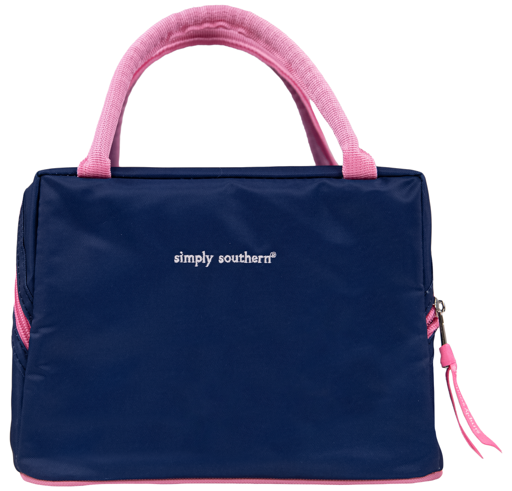 Lunch Bag - F22 - Simply Southern