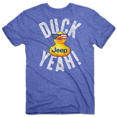 Lineup - Adult T-Shirt - Jeep®