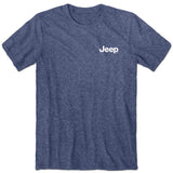 Mud Rinse - Adult T-Shirt - Jeep®