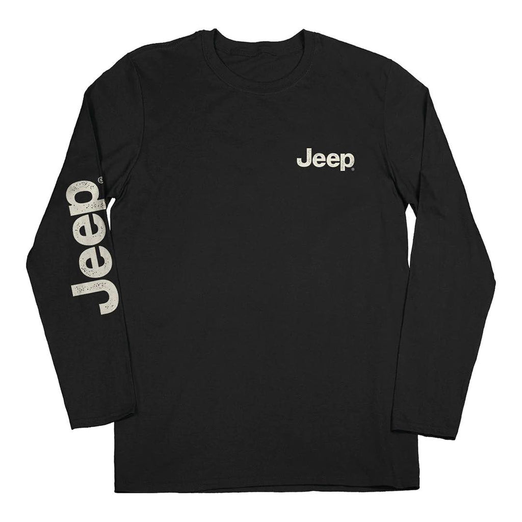 Freedom Outdoors - Adult Long Sleeve - Jeep®