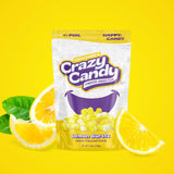 Andersen's Crazy Candy - Freeze Dried Fun