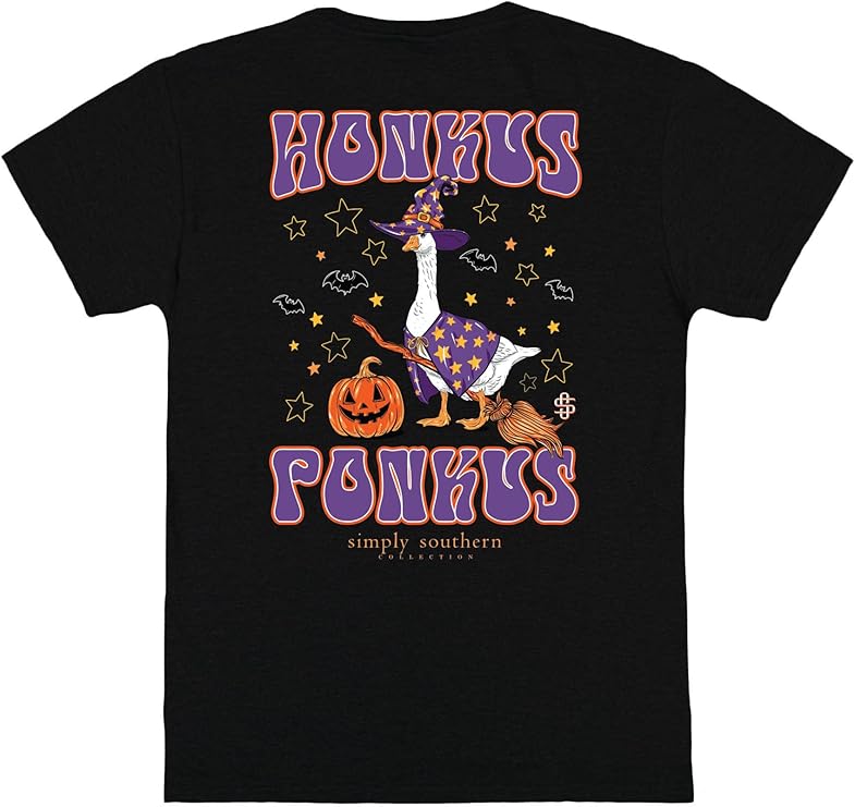 Goose Witch - Honkus Ponkus - SS - F24 - YOUTH T-Shirt