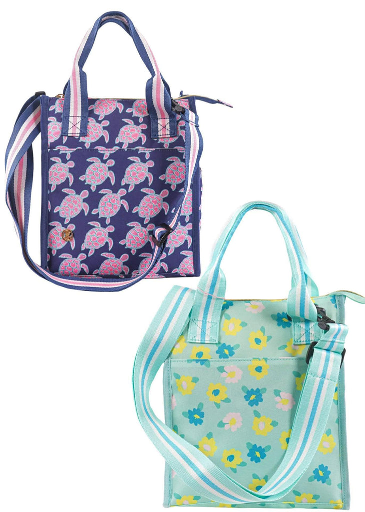 Lunch Bag - S24 - Simply Southern