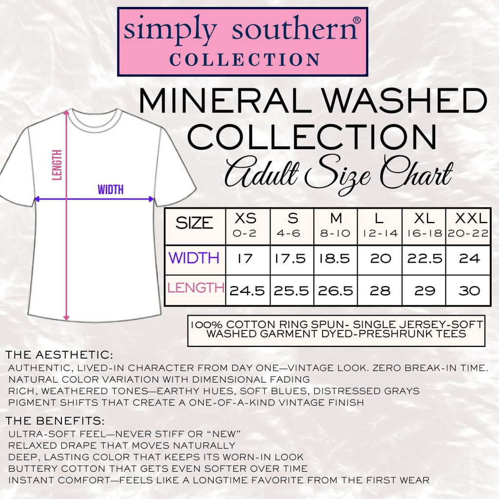 Always In A Good Mood - Highlander - Cow - S26 - SS - Adult T-Shirt