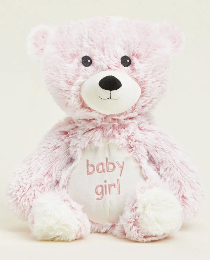 Intelex Warmies Animals