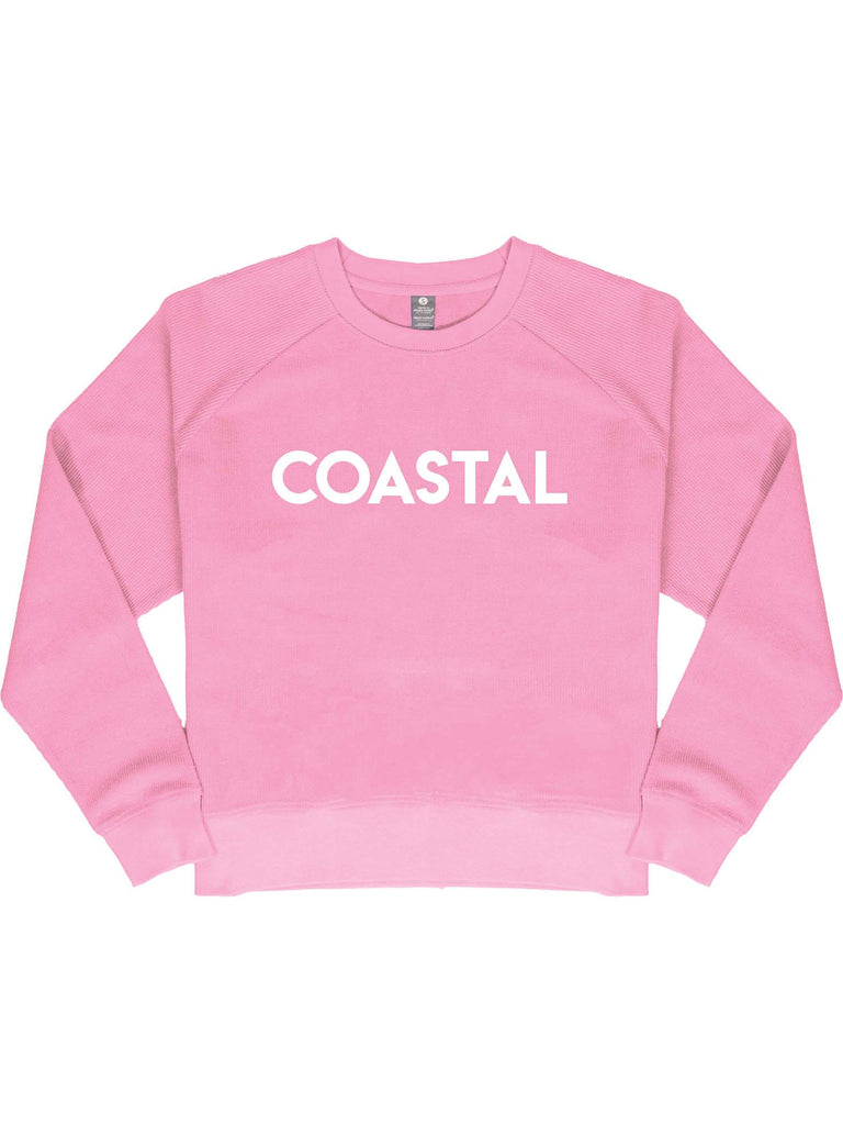 Coastal - SS - S25 - Adult Crew