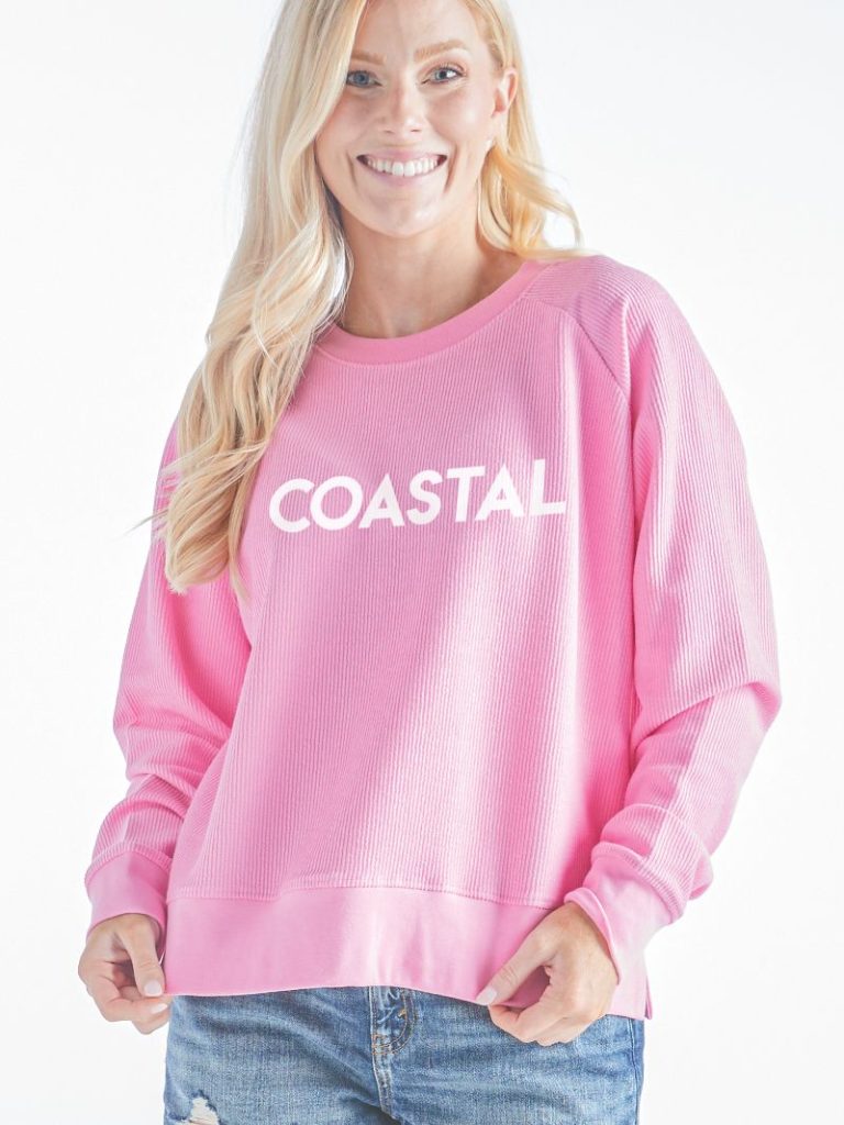 Coastal - SS - S25 - Adult Crew