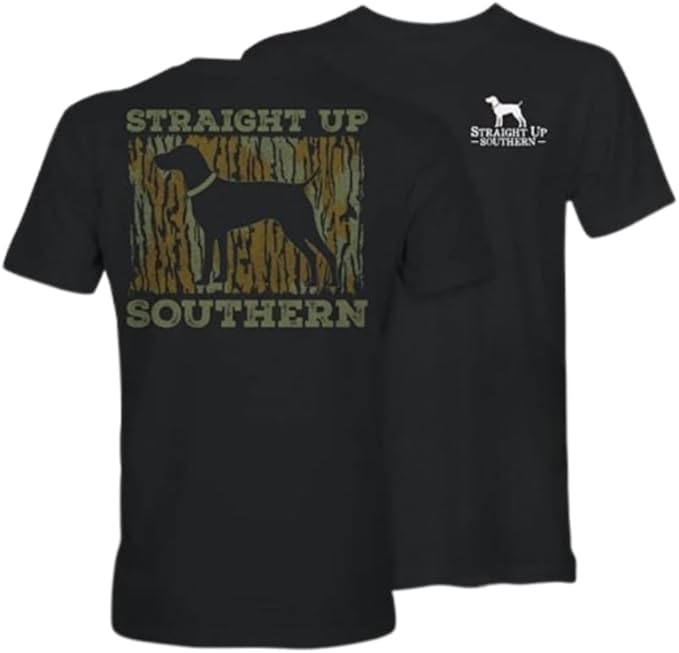 Camo Dog - SUS - YOUTH T-Shirt