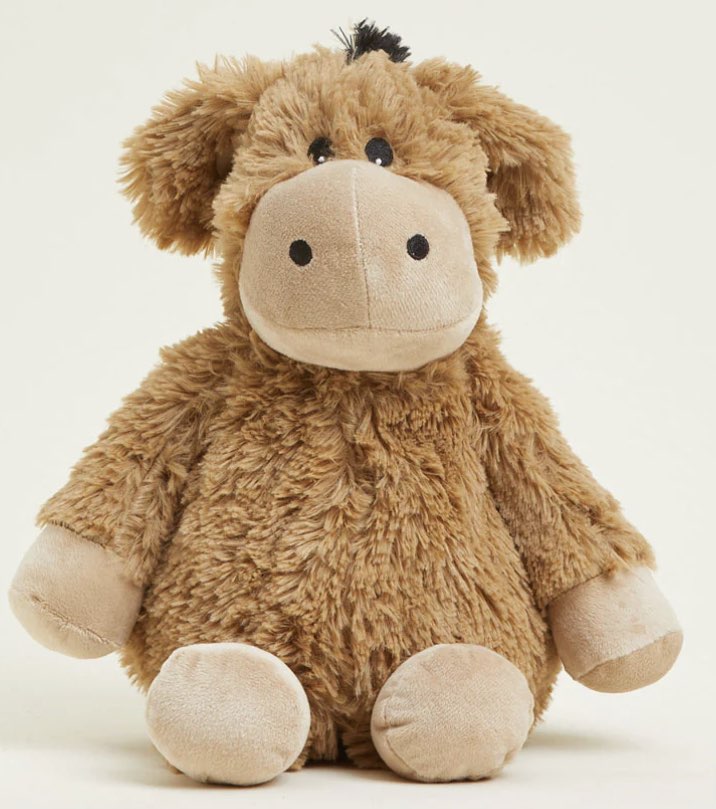 Intelex Warmies Animals