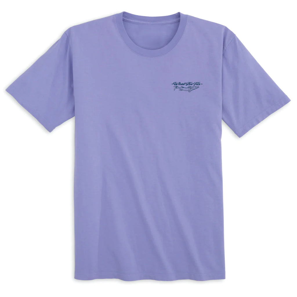 Hakuna Ma' Vodka - Adult T-Shirt - What The Fin