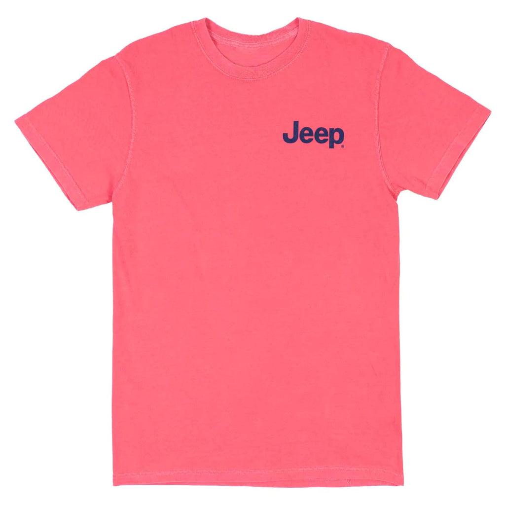 Sun Dog Since 1941 - Adult T-Shirt - Jeep®