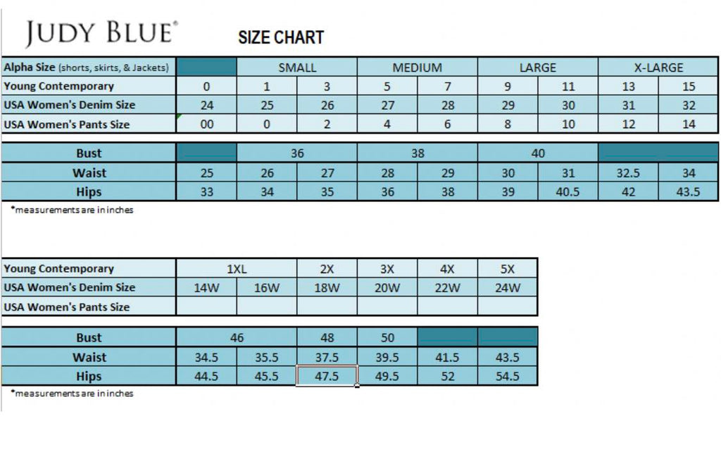 Hi-Waist Back Phone Yoke Seam Dark Skinny Jeans - 82409 - Judy Blue