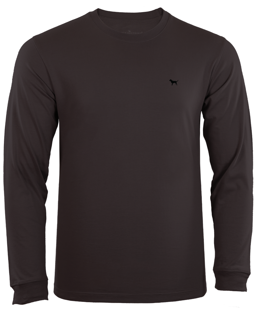 Deep Country - SS - Adult Long Sleeve