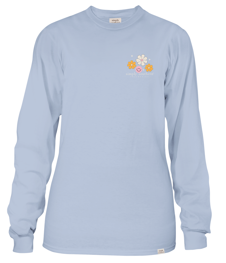 Don't Stress Over It - SS - Adult Long Sleeve