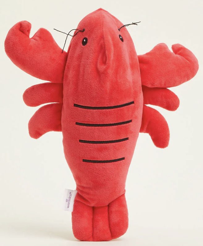 Intelex Warmies Animals