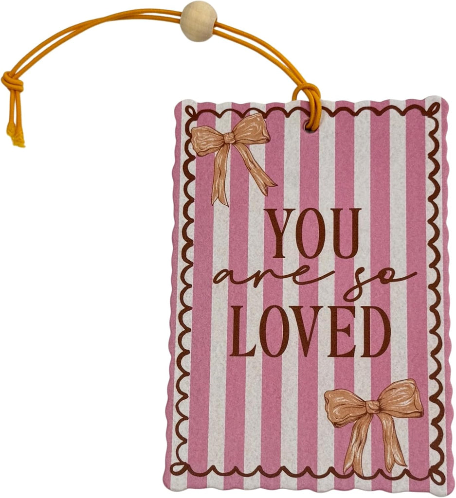 Air Fresheners - F26 - Simply Southern