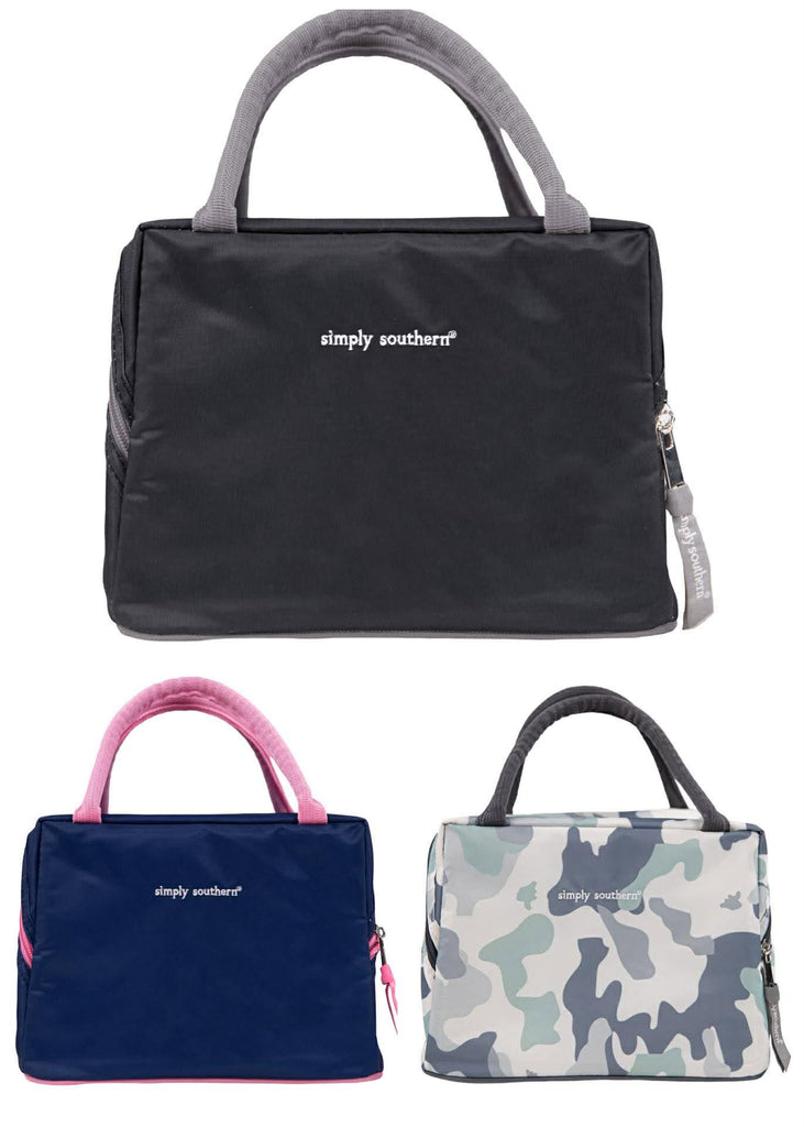Lunch Bag - F22 - Simply Southern