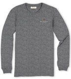 Big Foot & Co - Sasquatch - Christmas - SS - F24 - YOUTH Long Sleeve