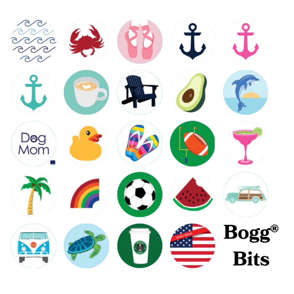 Bogg® Bits