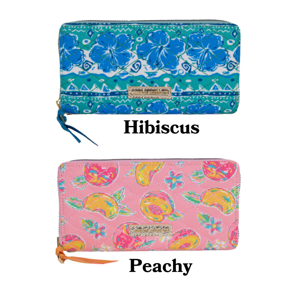 Phone Fashion Wallet - S21 - Simply Southern