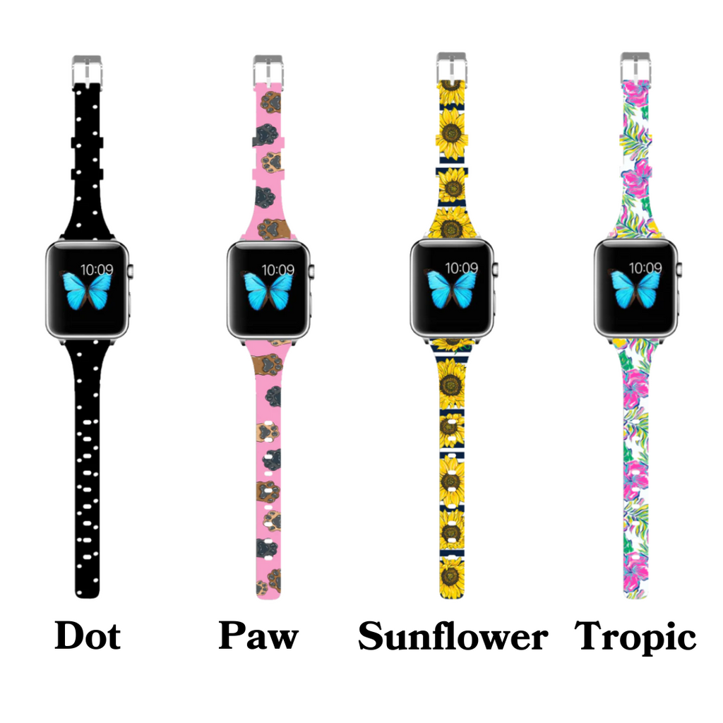 Apple Watch Band - F20 - Simply Southern