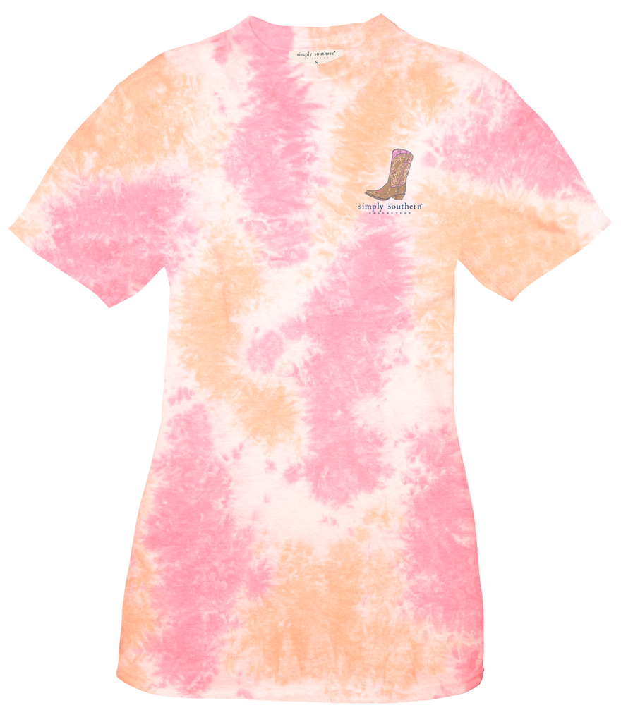 Cowgirl Summer - SS - S24 - Adult T-Shirt