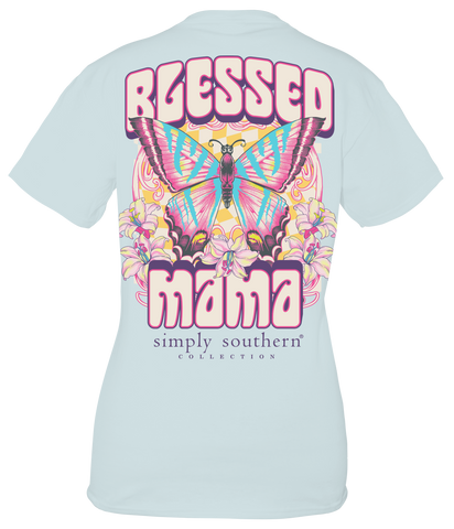 Deer - Pink Camouflage - White Bows - SS - S25 - Adult T-Shirt