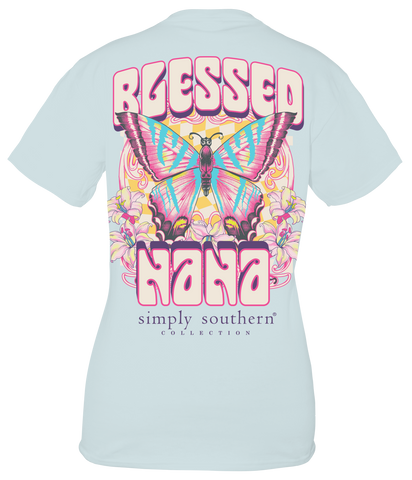 Deer - Pink Camouflage - White Bows - SS - S25 - Adult T-Shirt