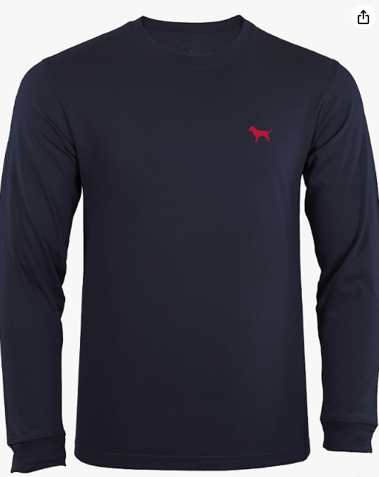 United We Stand - American Flag - Cans - SS - Adult Long Sleeve