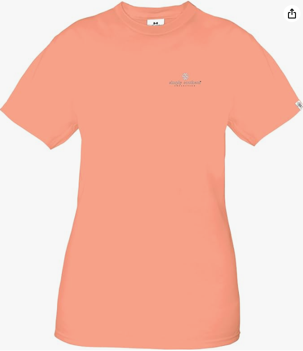 Bloom With Grace - SS - S22 - Adult T-Shirt